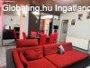 Nyradonyban, egyszintes 3 szoba nappalis hz elad garzzsa