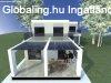 Elad 160 nm-es j pts Csaldi hz Debrecen