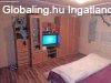 Kis csaldi hz dupla telken Nagybajom csendes utcjban