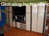 Nagybajomi családi ház a belváros közelében