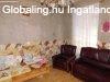 Kaposvri csaldi hz elad