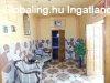 Kaposvri csaldi hz elad
