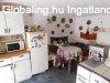 Elad csaldi hz Kisbraptiban, csendes utcban!