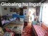 Elad csaldi hz Kisbraptiban, csendes utcban!