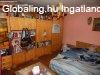 Somogysrdon elad csaldi hz, a falu kzpontjban!