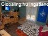 Somogysrdon elad csaldi hz, a falu kzpontjban!