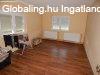 Feljtott hz Nagybajomban kzel a vroskzponthoz