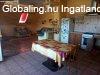 Kivl befektets, j krnyken elad csaldi hz Tabon!