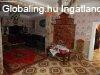 Klimatizlt, vdett hz Mezcsokonyn - Mezcsokonya