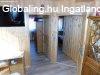 Szaunval jpts csaldi hz Igalban elad!