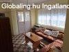 Nagy belterleti telekkel, csendes utcban elad csaldi hz