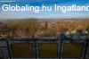 Kaposszerdahely szlhegyen panorms zrtkerti ingatlan