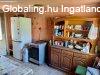 Elad csaldi hz csendes utcban Osztopnban!