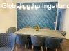Elad csaldi hz Kaposvron az szaknyugati vrosrszben Ka