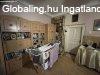 Elad csaldi hz Somogysrdon, takaros udvarral, kerttel.