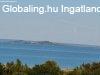Balatongyrkn csendes utcban jszer mediterrn hz