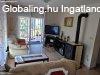 Balatongyrkn csendes utcban jszer mediterrn hz