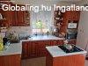 Balatongyrkn csendes utcban jszer mediterrn hz