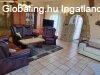 A hrom szintes (szutern, fldszint + tettr) ingatlan  - 
