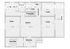 A hrom szintes (szutern, fldszint + tettr) ingatlan  - 