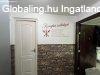 Szigethalom kzpontjban168 nm feljtott 4+2 szobs csaldi