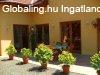 Elad 250 nm-es Feljtott Csaldi hz Eger