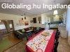 Elad 124 nm-es Feljtott Csaldi hz Egerszalk Sfrny ut