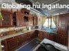 Elad 180 nm-es jszer llapot Csaldi hz Egerszalk