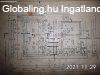 Elad csaldi hz Szigethalom, 	Koszor utca krnyke