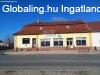 Elad csaldi hz Kisbr, 	Szchenyi utca