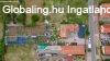 Elad csaldi hz Tura, 	Tura csendes rszn