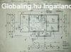 Elad csaldi hz Onga, 	Kossuth utca