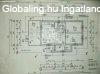 Elad csaldi hz Onga, 	Kossuth utca