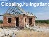 Elad csaldi hz Onga, 	Kossuth utca