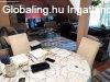 Elad csaldi hz Kaposvr, 	szak-nyugati vrosrsz