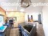 Elad csaldi hz Zalabaksa, 	Nagy terlet, hz, halast