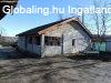 Elad csaldi hz Pcel, 	Bartoshegy