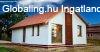 Elad csaldi hz Balatonszrsz, 	Balatonszrszn j ingatl