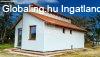 Elad csaldi hz Balatonszrsz, 	Balatonszrszn j ingatl