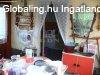 Elad csaldi hz Kecskemt, 	Halasi t mentn