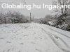 Elad csaldi hz Kisgyr, 	Keresztfalpa