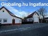 Elad csaldi hz Vasad, 	Energetikailag korszer paraszthz