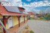 Elad csaldi hz Grdony, 	3 laks, 3 apartman