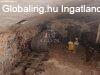 Elad csaldi hz Baja, 	Dzsa Gyrgy utca