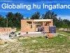 Elad csaldi hz Bugyi, 	j utca