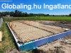 Eladó családi ház Szigetbecse, 	Balassi tó közelében
