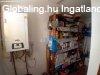 Elad csaldi hz Baja, 	Hatr utca