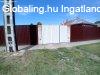 Elad csaldi hz Baja, 	Hatr utca