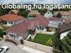 Elad csaldi hz Gdll, 	Szilgyi Erzsbet utca