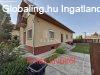 Elad csaldi hz Dny, 	Dny csendes rszn